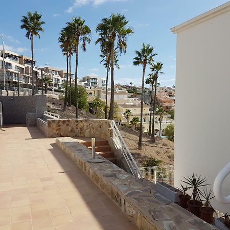 Lovely Studio Fully Equiped In Costa Adeje Екстериор снимка