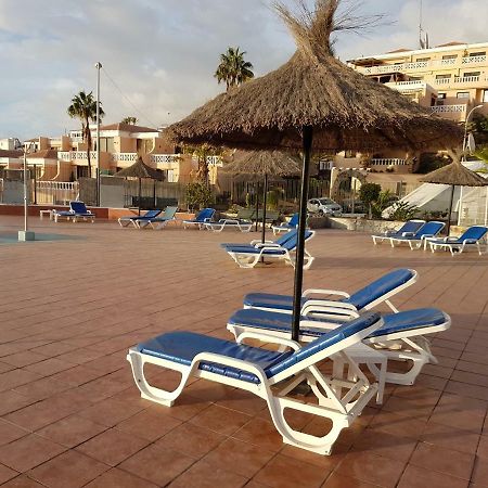 Lovely Studio Fully Equiped In Costa Adeje Екстериор снимка
