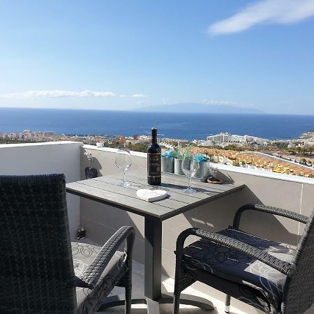 Lovely Studio Fully Equiped In Costa Adeje Екстериор снимка