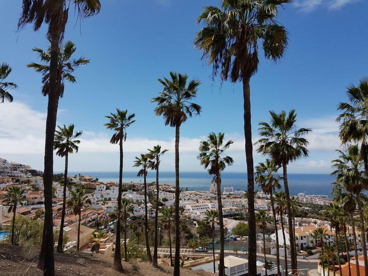 Lovely Studio Fully Equiped In Costa Adeje Екстериор снимка