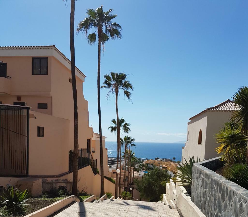 Lovely Studio Fully Equiped In Costa Adeje Екстериор снимка