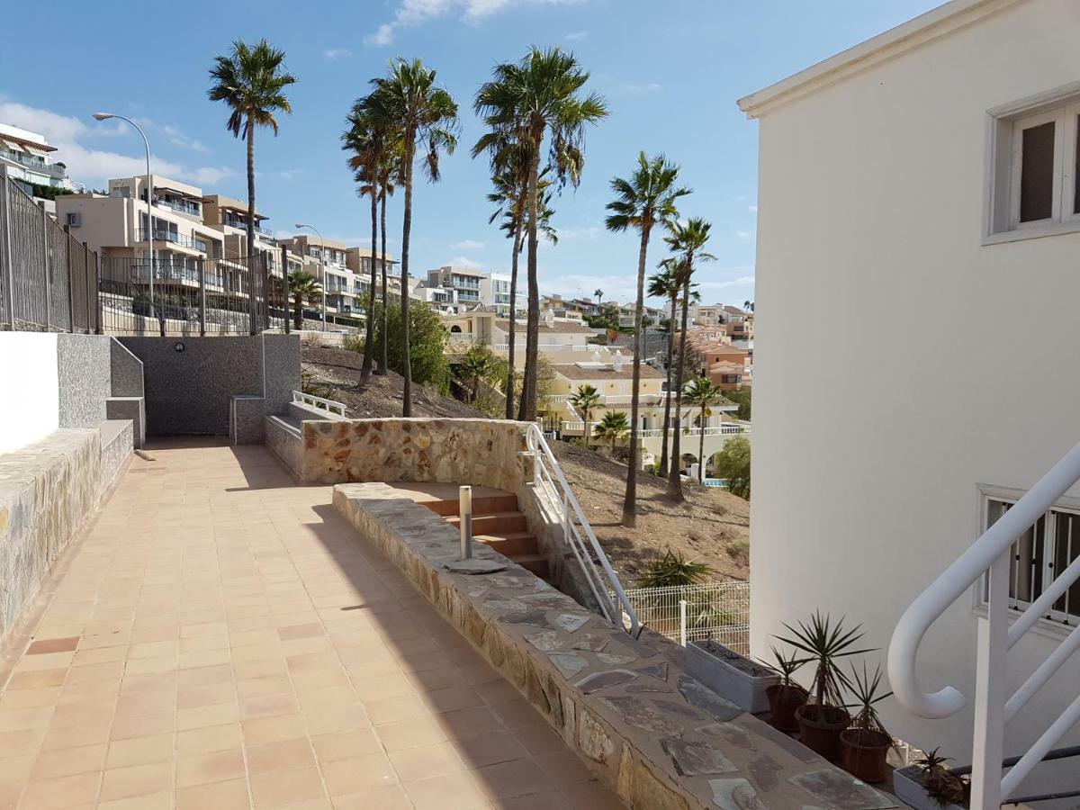 Lovely Studio Fully Equiped In Costa Adeje Екстериор снимка