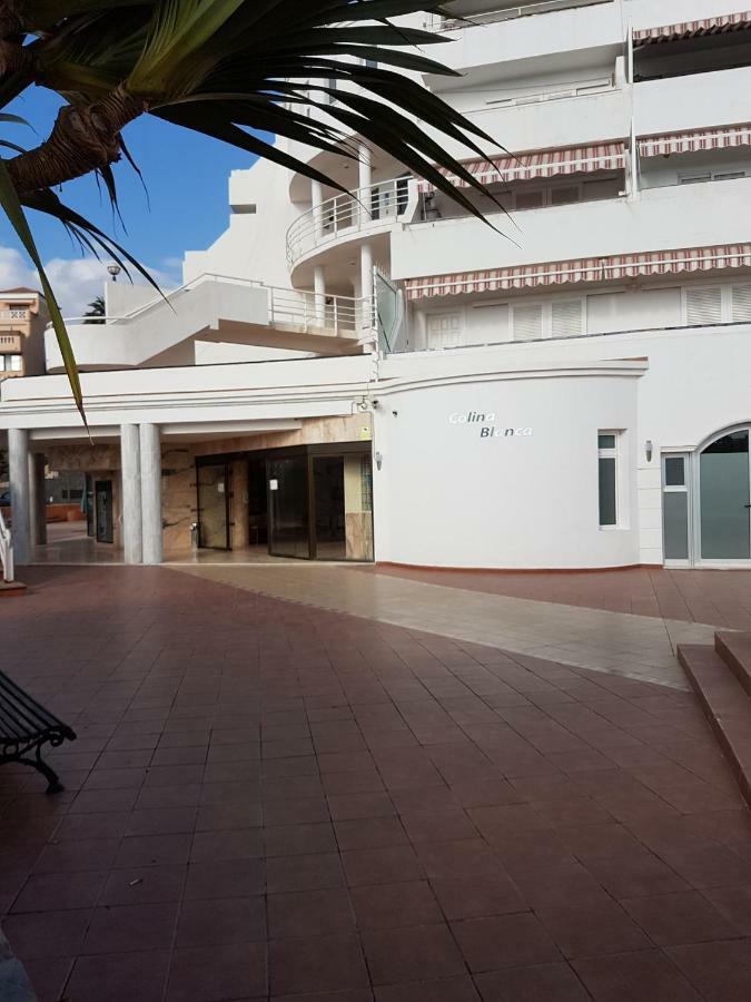 Lovely Studio Fully Equiped In Costa Adeje Екстериор снимка