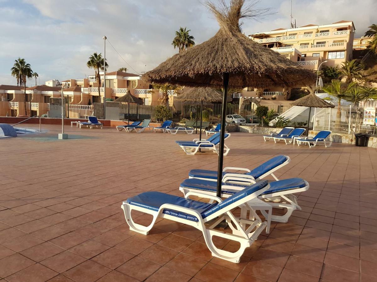 Lovely Studio Fully Equiped In Costa Adeje Екстериор снимка