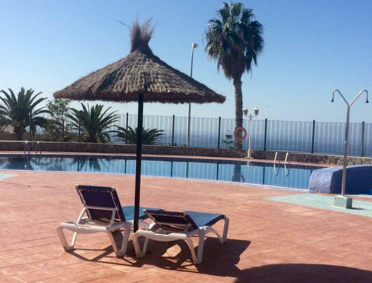 Lovely Studio Fully Equiped In Costa Adeje Екстериор снимка