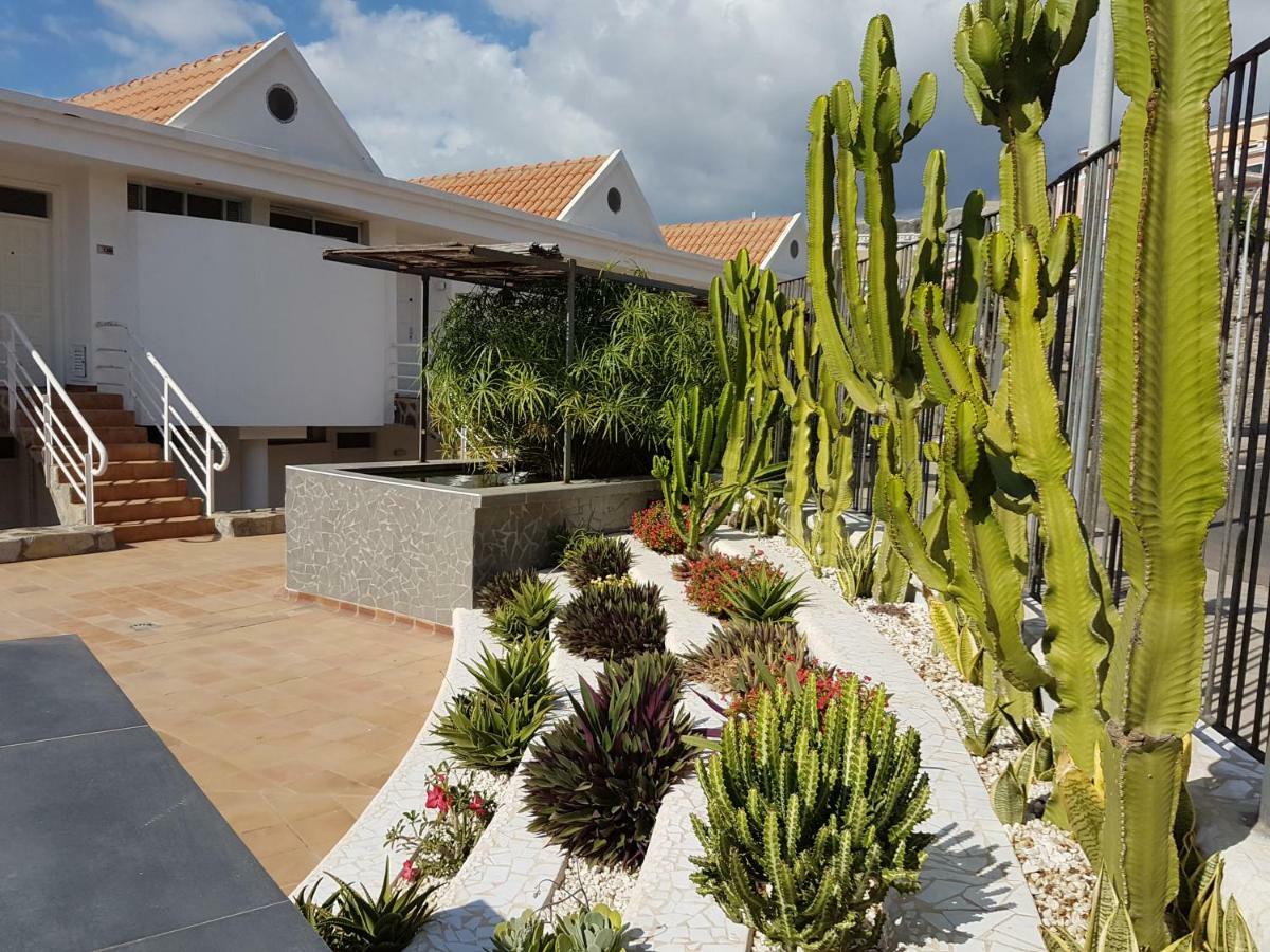 Lovely Studio Fully Equiped In Costa Adeje Екстериор снимка