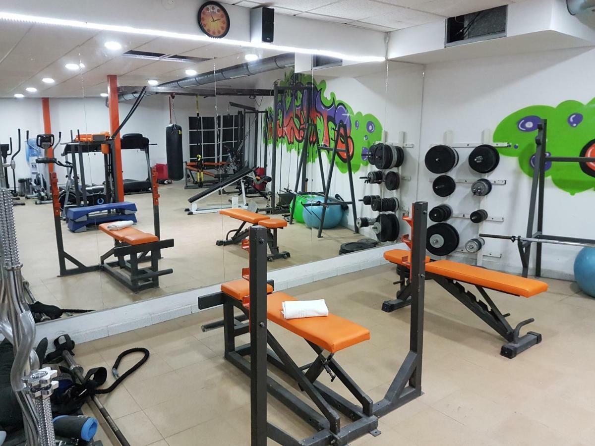 Lovely Studio Fully Equiped In Costa Adeje Екстериор снимка