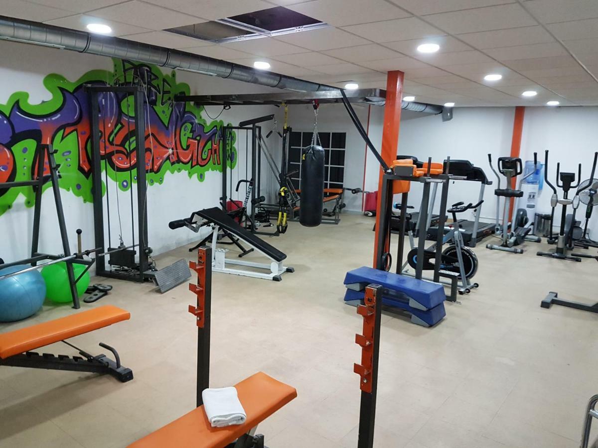 Lovely Studio Fully Equiped In Costa Adeje Екстериор снимка