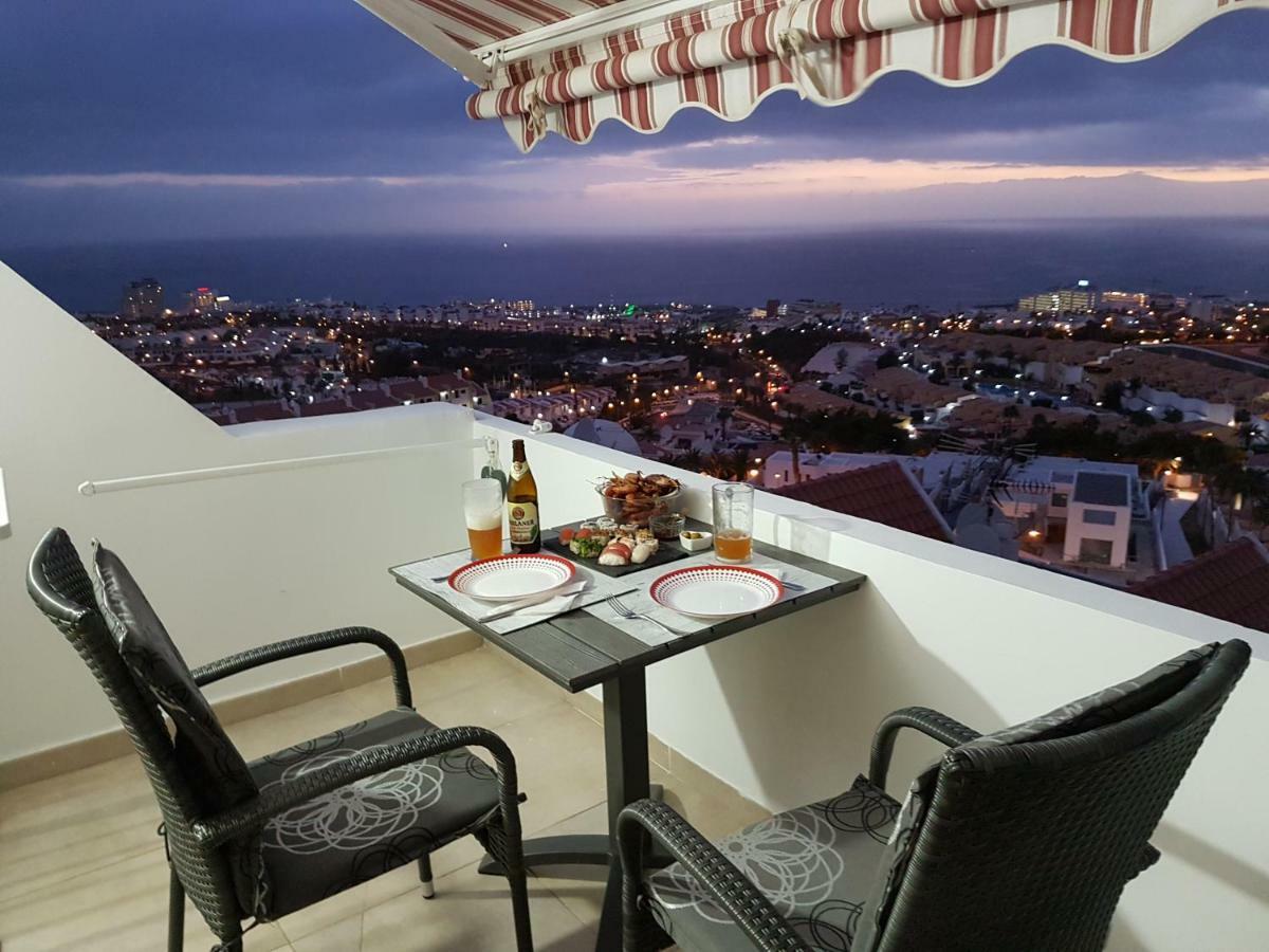Lovely Studio Fully Equiped In Costa Adeje Екстериор снимка
