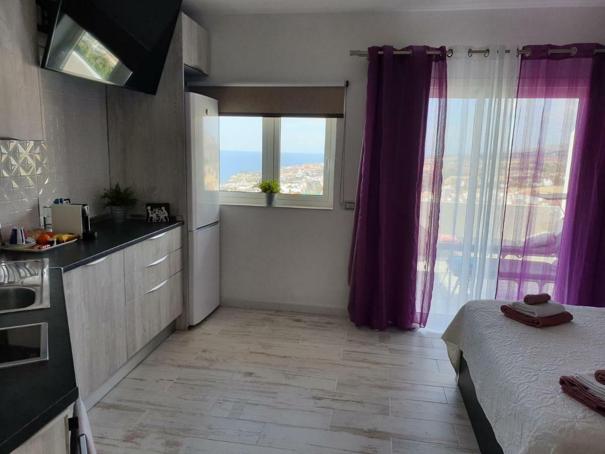 Lovely Studio Fully Equiped In Costa Adeje Екстериор снимка