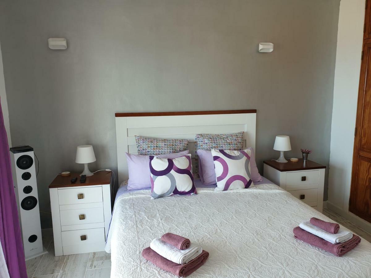 Lovely Studio Fully Equiped In Costa Adeje Екстериор снимка