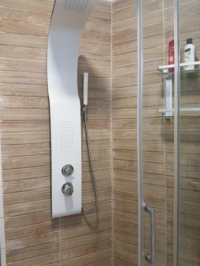 Lovely Studio Fully Equiped In Costa Adeje Екстериор снимка